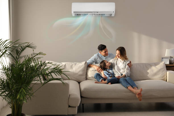 Best HVAC Air Duct Cleaning  in Arcadia, IN