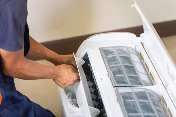 Best Best HVAC Companies  in Arcadia, IN