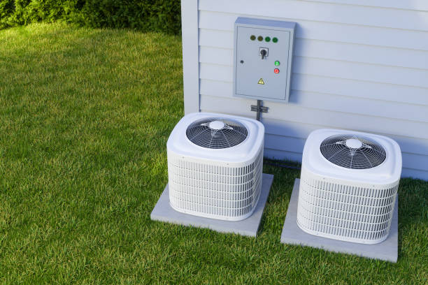 Best Affordable HVAC Services  in Arcadia, IN
