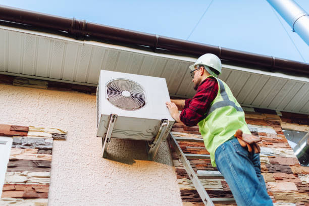 Affordable Air Conditioning Repair in Arcadia, IN