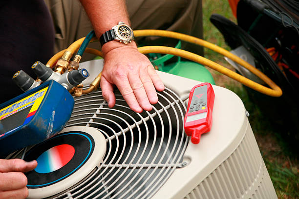 Best Ductless HVAC Repair  in Arcadia, IN