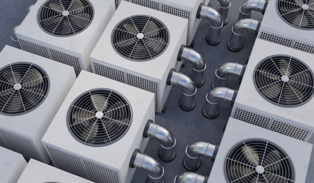 Best HVAC Installation Services  in Arcadia, IN