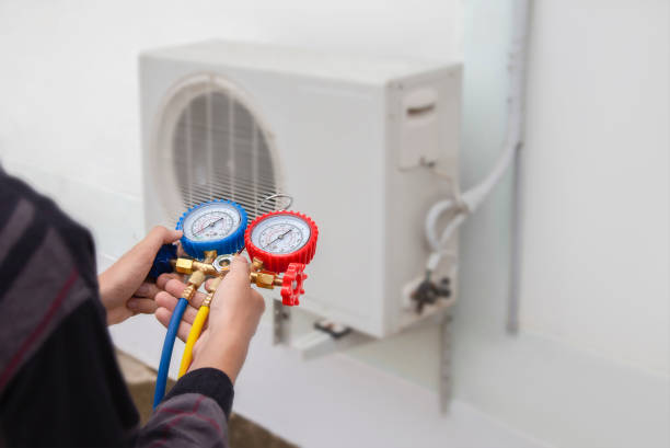 Best HVAC Emergency Services  in Arcadia, IN
