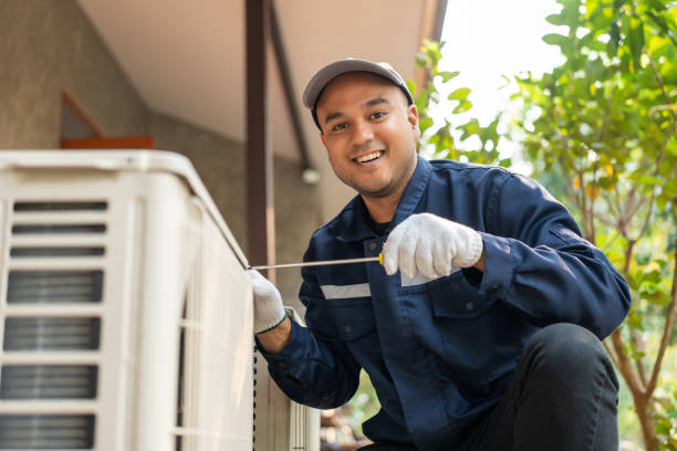 Best HVAC System Installation  in Arcadia, IN
