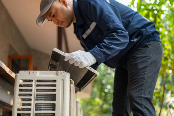 HVAC Troubleshooting in Arcadia, IN